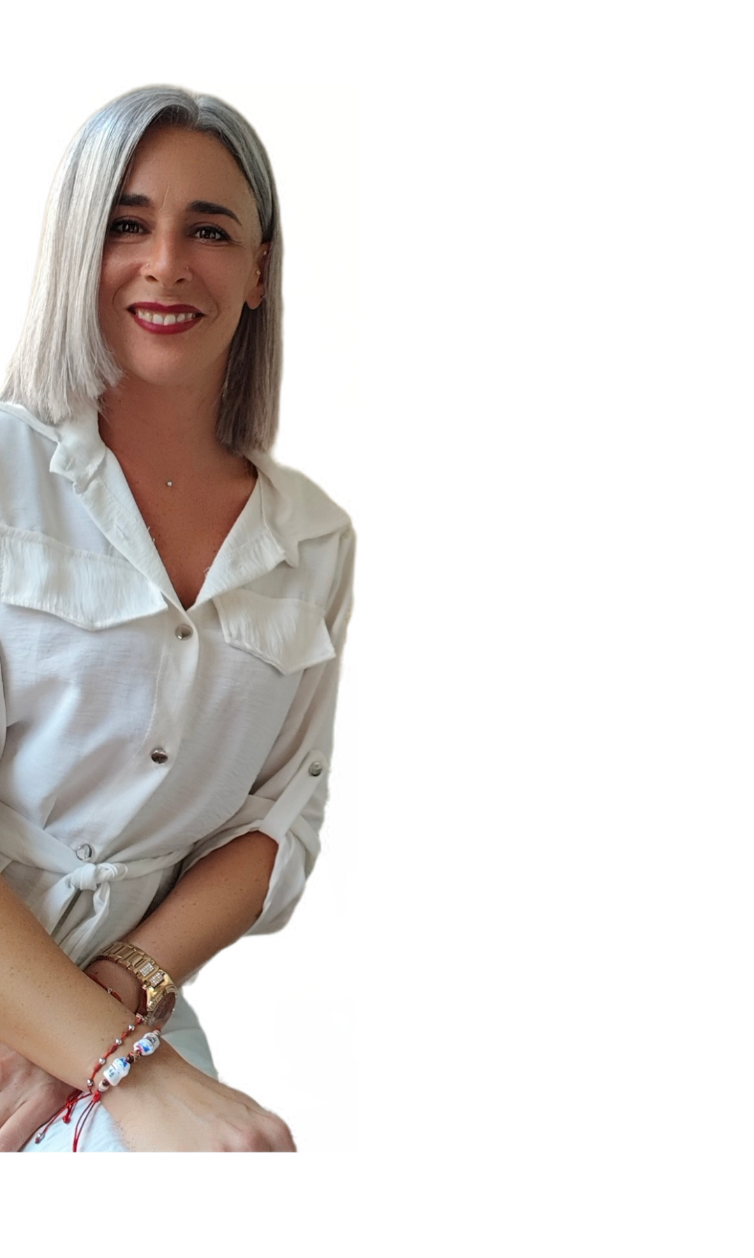 Elena Martínez Yanes